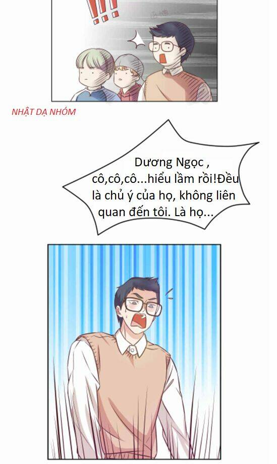 Nhật Kí Đi Săn Chương 2 Ảnh 22