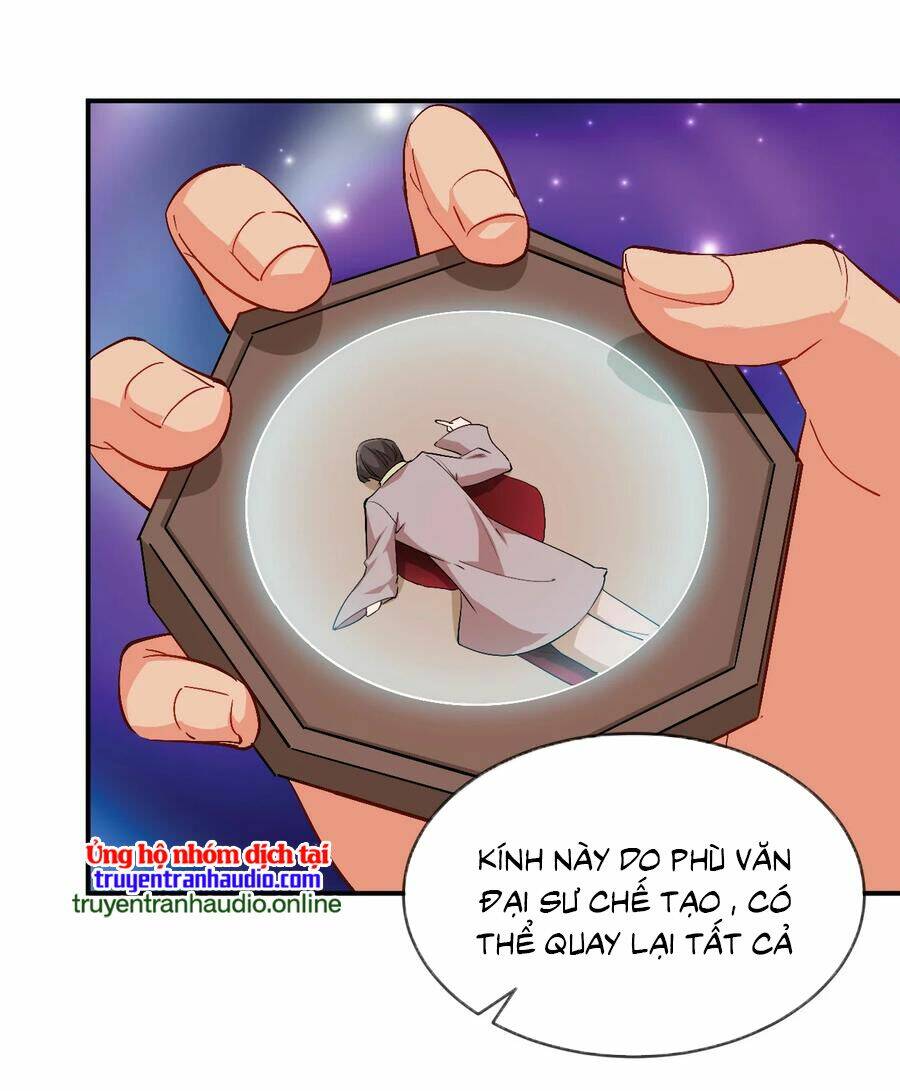 Anh Hùng Bàn Phím Tu Tiên Chương 51 Ảnh 6