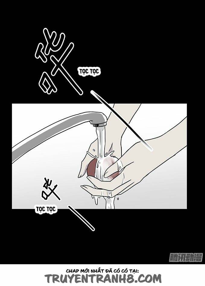 Ớn Lạnh Tuyệt Đối Chương 88 Ảnh 38