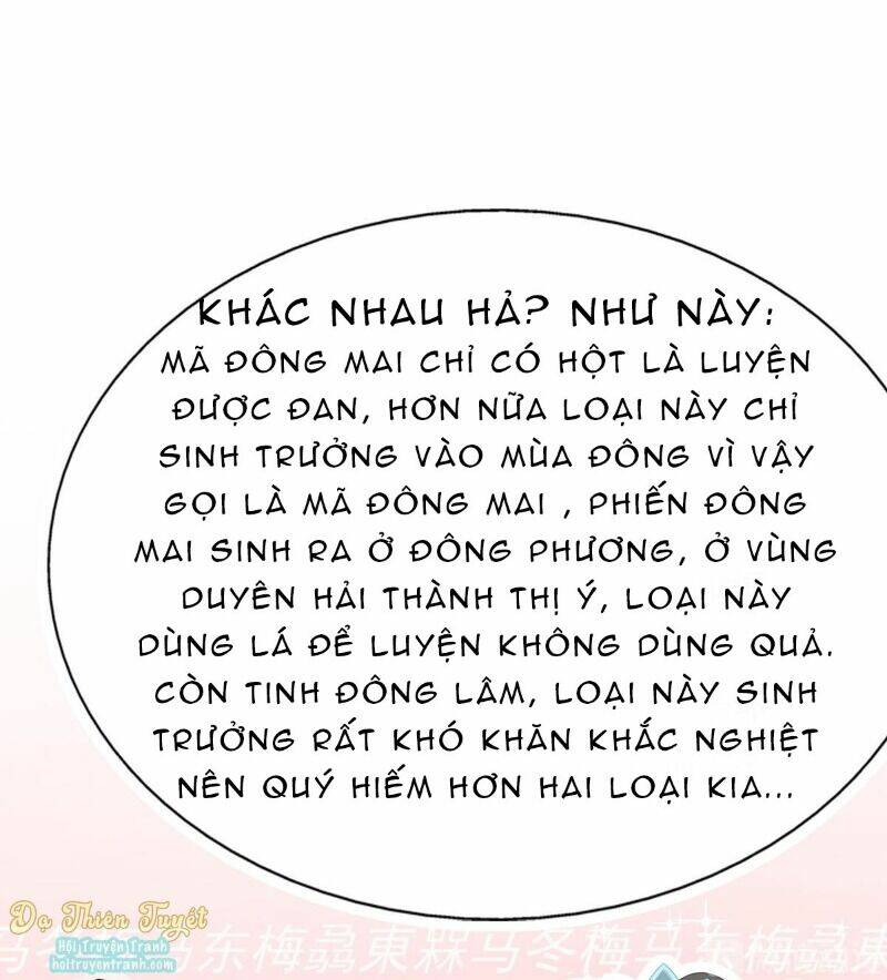 Nhân Vật Phản Diện Biến Thành Sủng Vật Chương 15 Ảnh 43