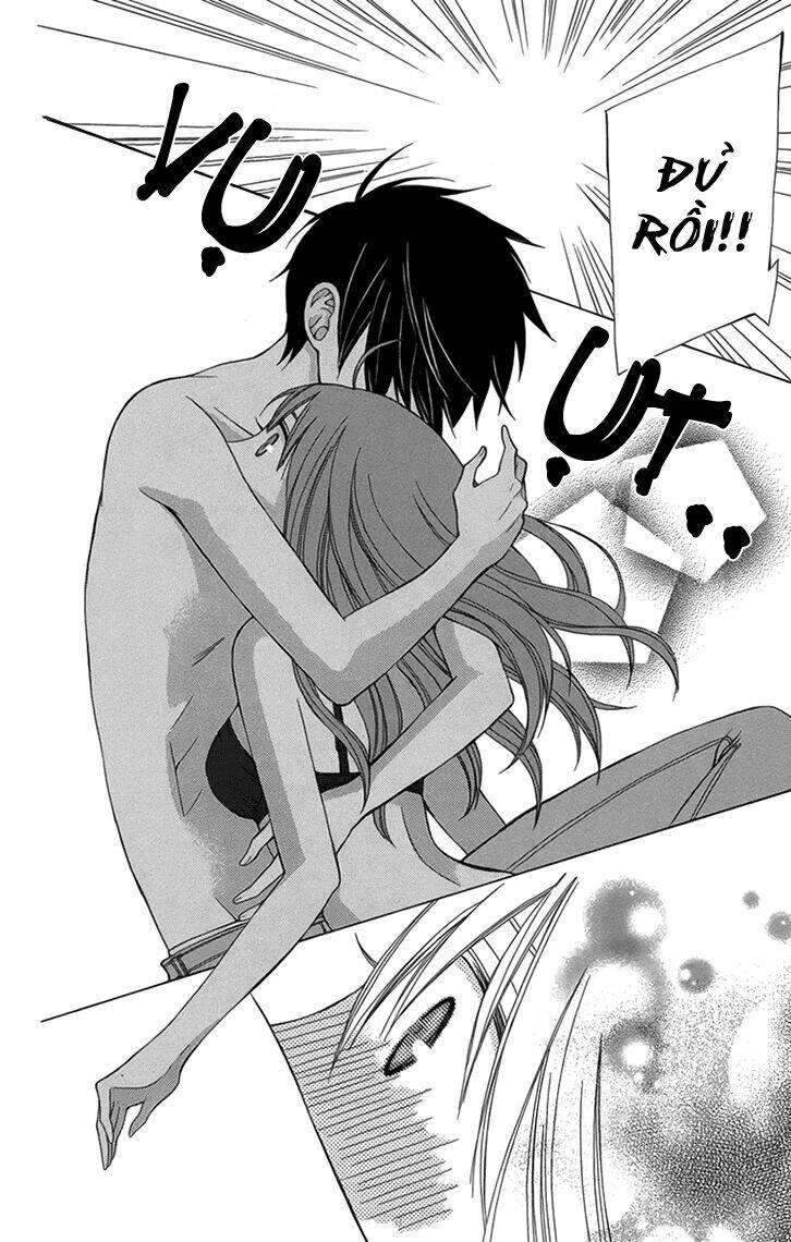 Kanojo Ni Naru Hi Chương 3 Ảnh 39