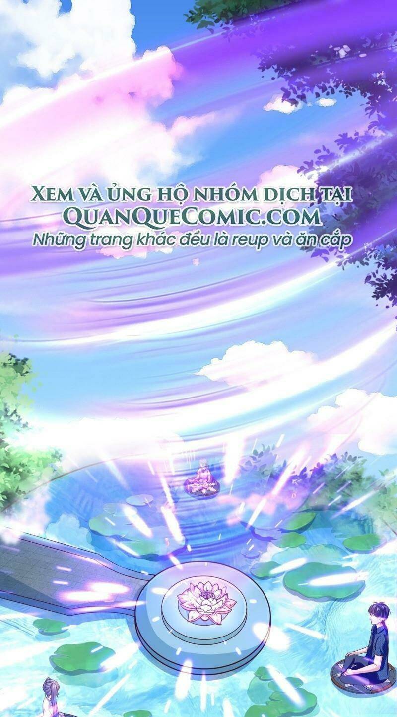 Vú Em Của Tiên Ma Chương 22 Ảnh 2