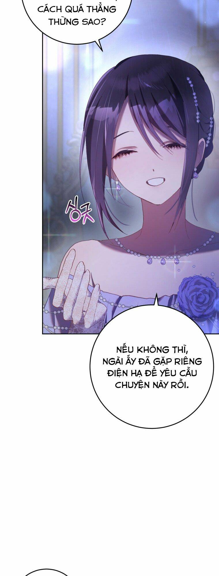Em Trai Tôi Là Hoàng Đế Ngang Ngược Chương 23 Ảnh 39