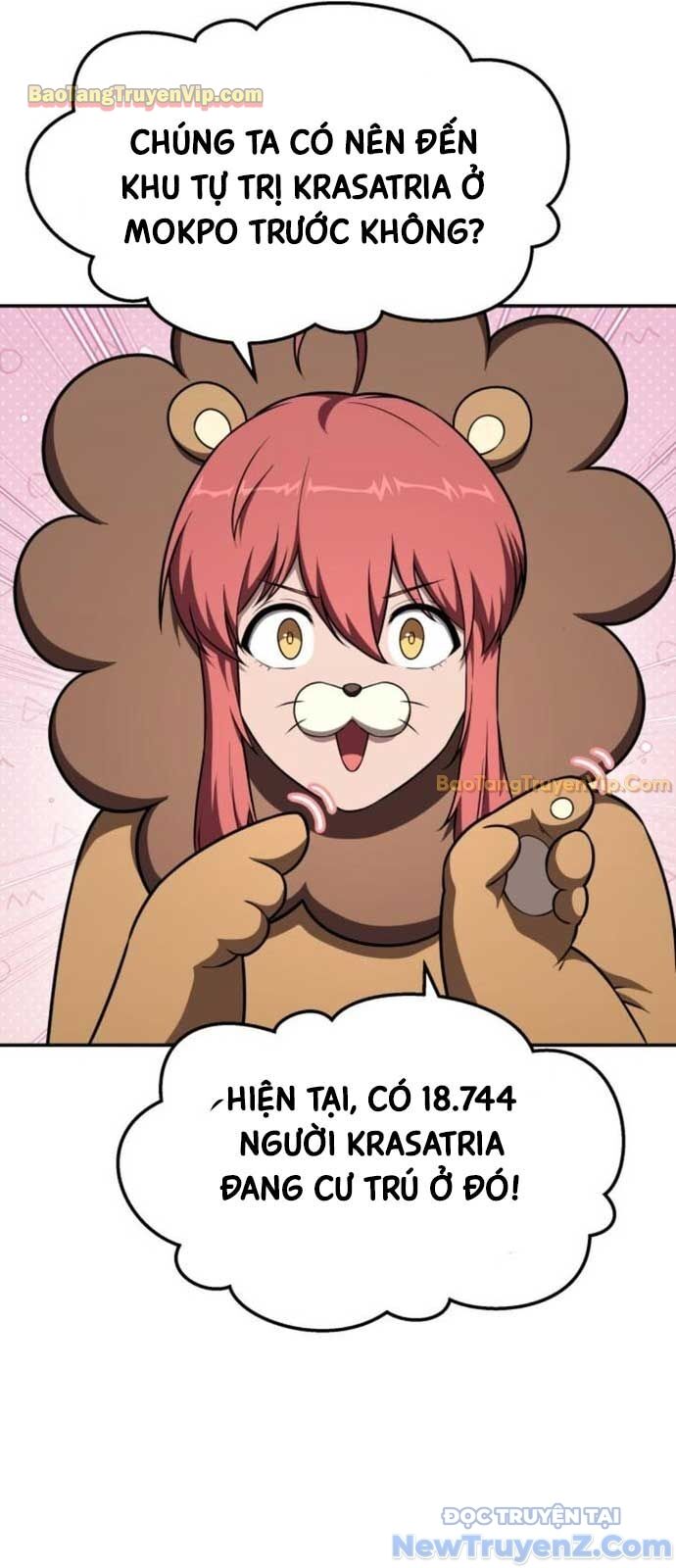 Vua Hiệp Sĩ Đã Trở Lại Với Một Vị Thần Chương 108 Ảnh 60