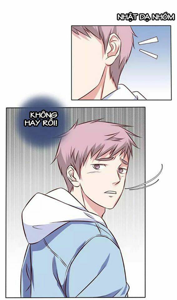 Nhật Kí Đi Săn Chương 6 Ảnh 12