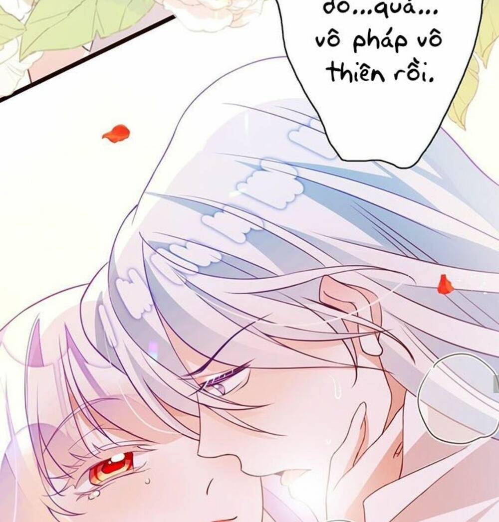 Hậu Cung Ba Ngàn Của Nãi Nãi Chương 11 Ảnh 9