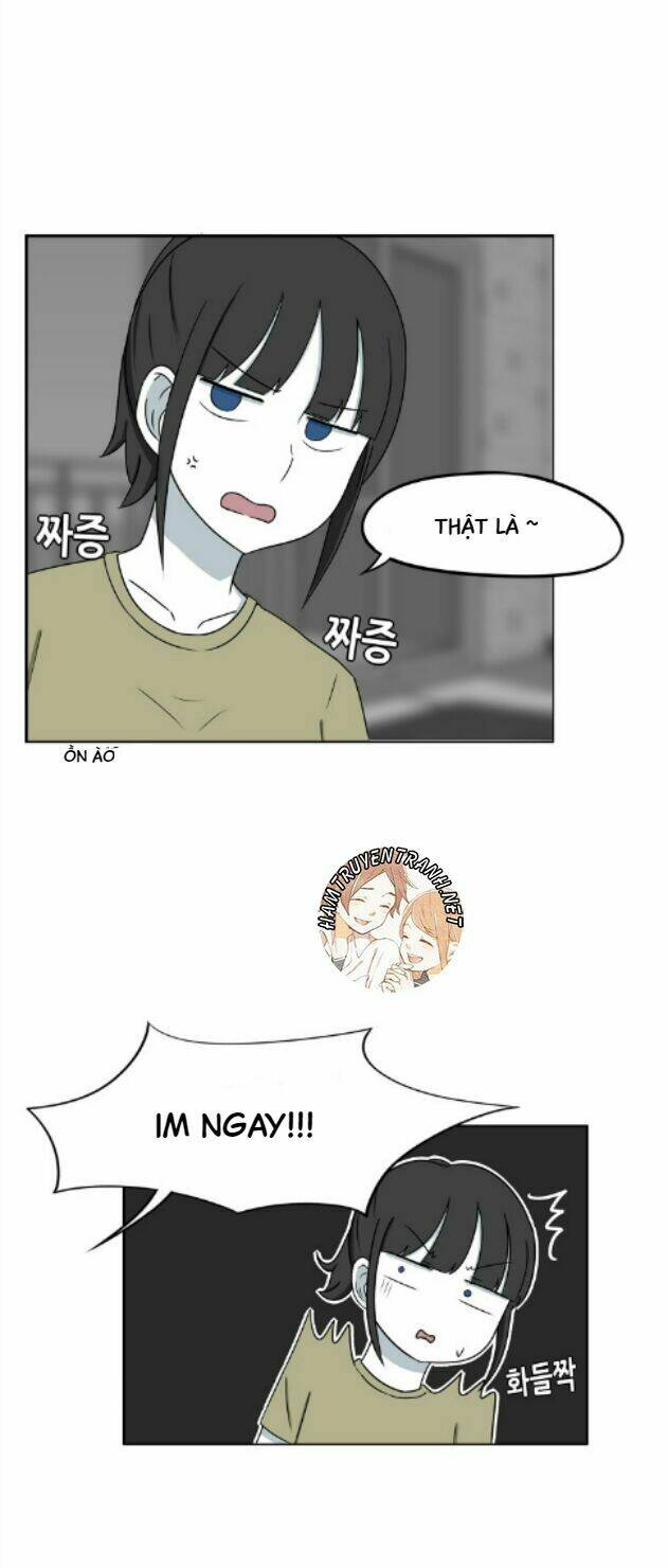 The Daily Lives Of Us Sibling Chương 4 Ảnh 6