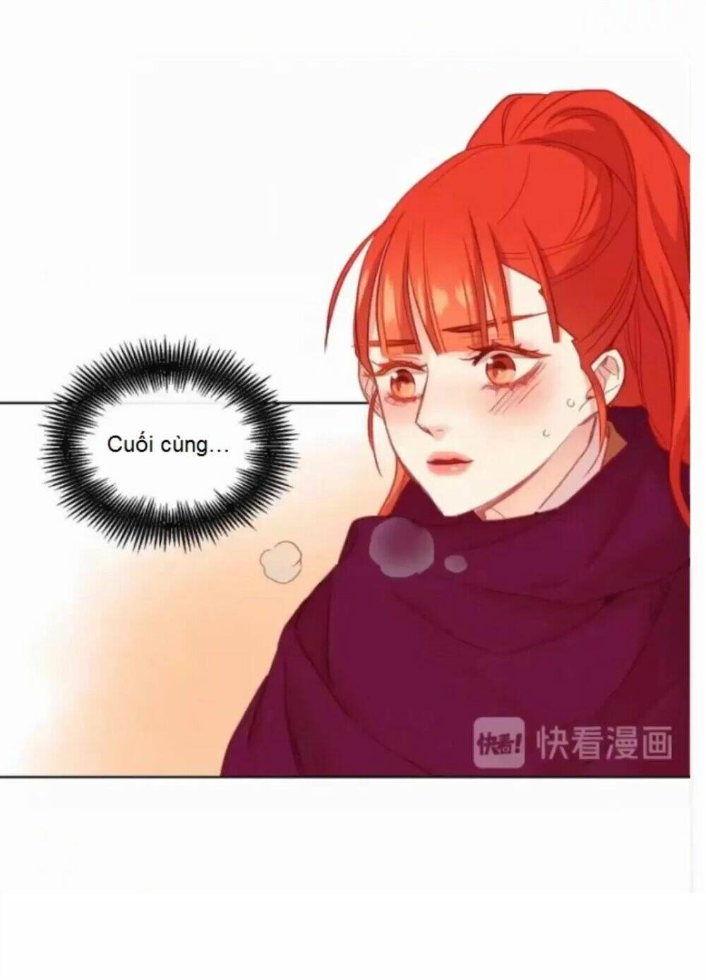 Ác Nữ Hoàng Hậu Chương 111 Ảnh 56