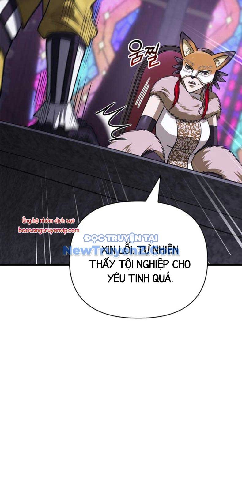 Sống Sót Trong Trò Chơi Với Tư Cách Là Một Cuồng Nhân Chương 106 Ảnh 39