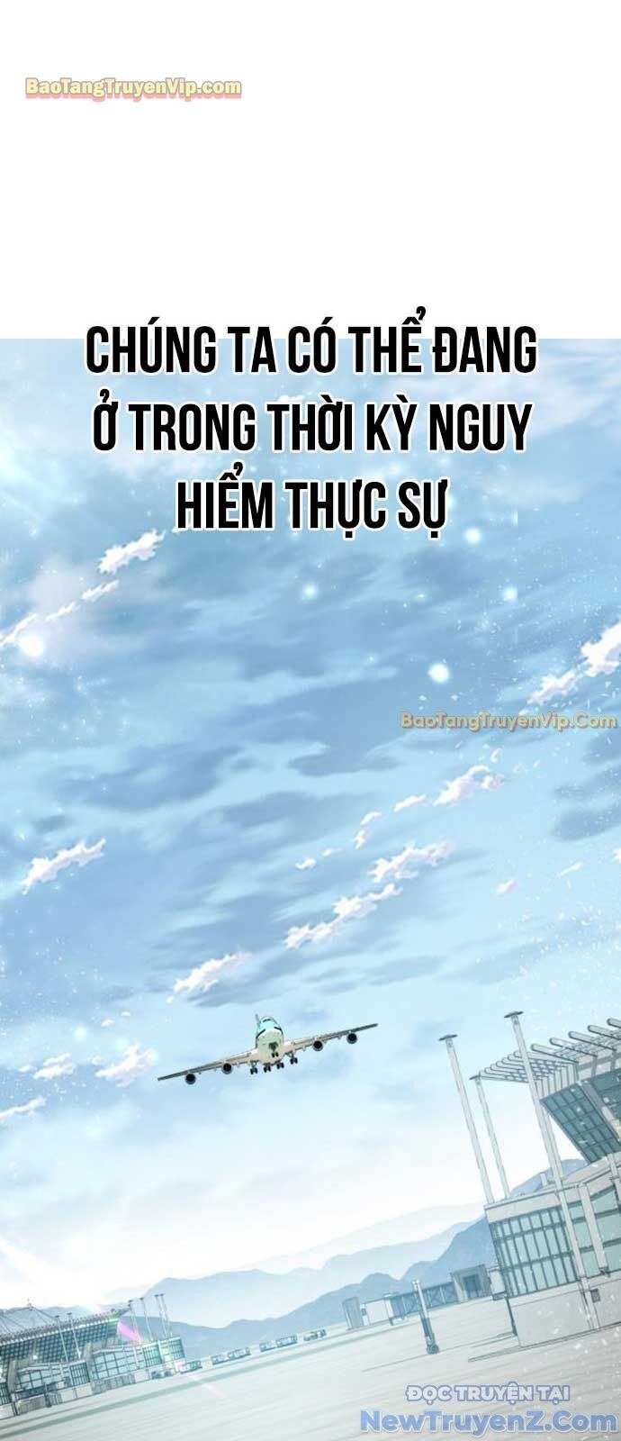 Vua Hiệp Sĩ Đã Trở Lại Với Một Vị Thần Chương 108 Ảnh 47