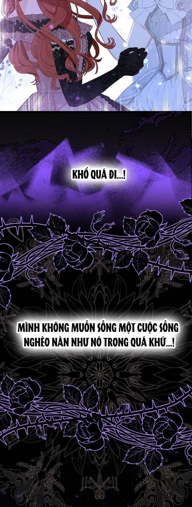 Đứa Con Gái Ngoài Giá Thú Của Bá Tước Chương 44.1 Ảnh 44
