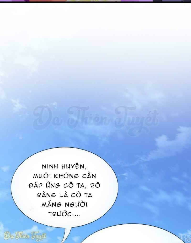 Nhân Vật Phản Diện Biến Thành Sủng Vật Chương 12 Ảnh 74