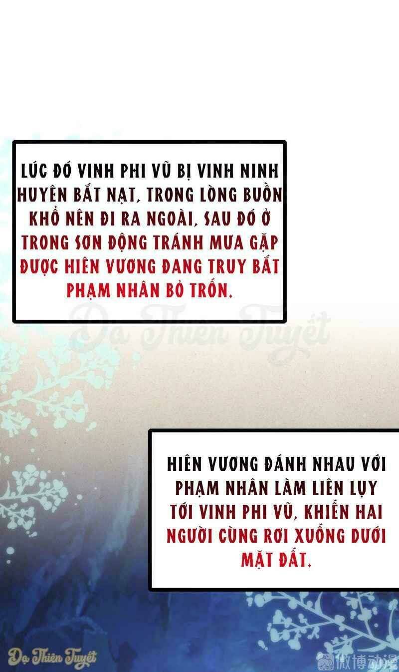 Nhân Vật Phản Diện Biến Thành Sủng Vật Chương 7 Ảnh 36