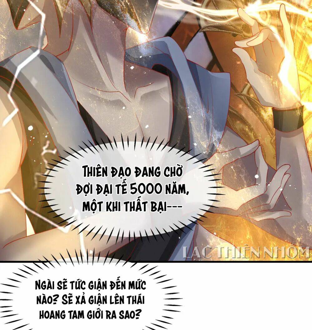 Ma Tôn Muốn Ôm Ôm Chương 74 Ảnh 14