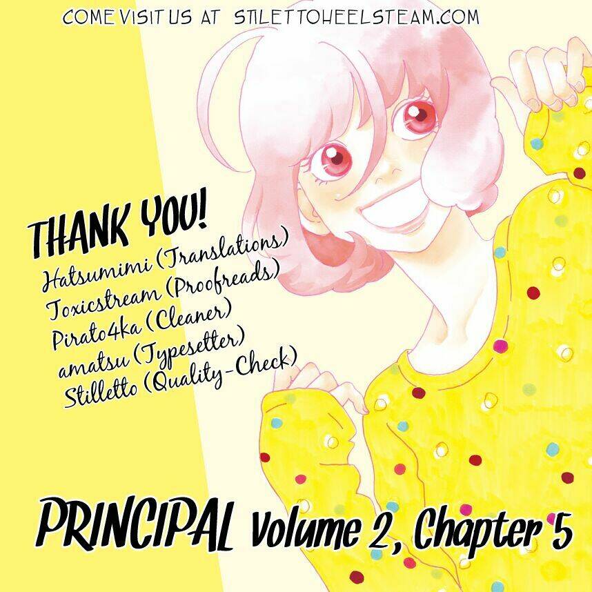 Principal Chương 5 Ảnh 4
