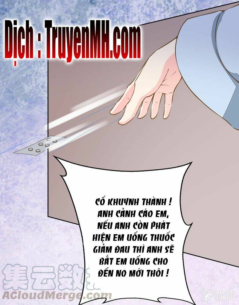 Hôn Sai 55 Lần, Nam Thần Cao Lãnh Ở Sát Vách Chương 104 Ảnh 19