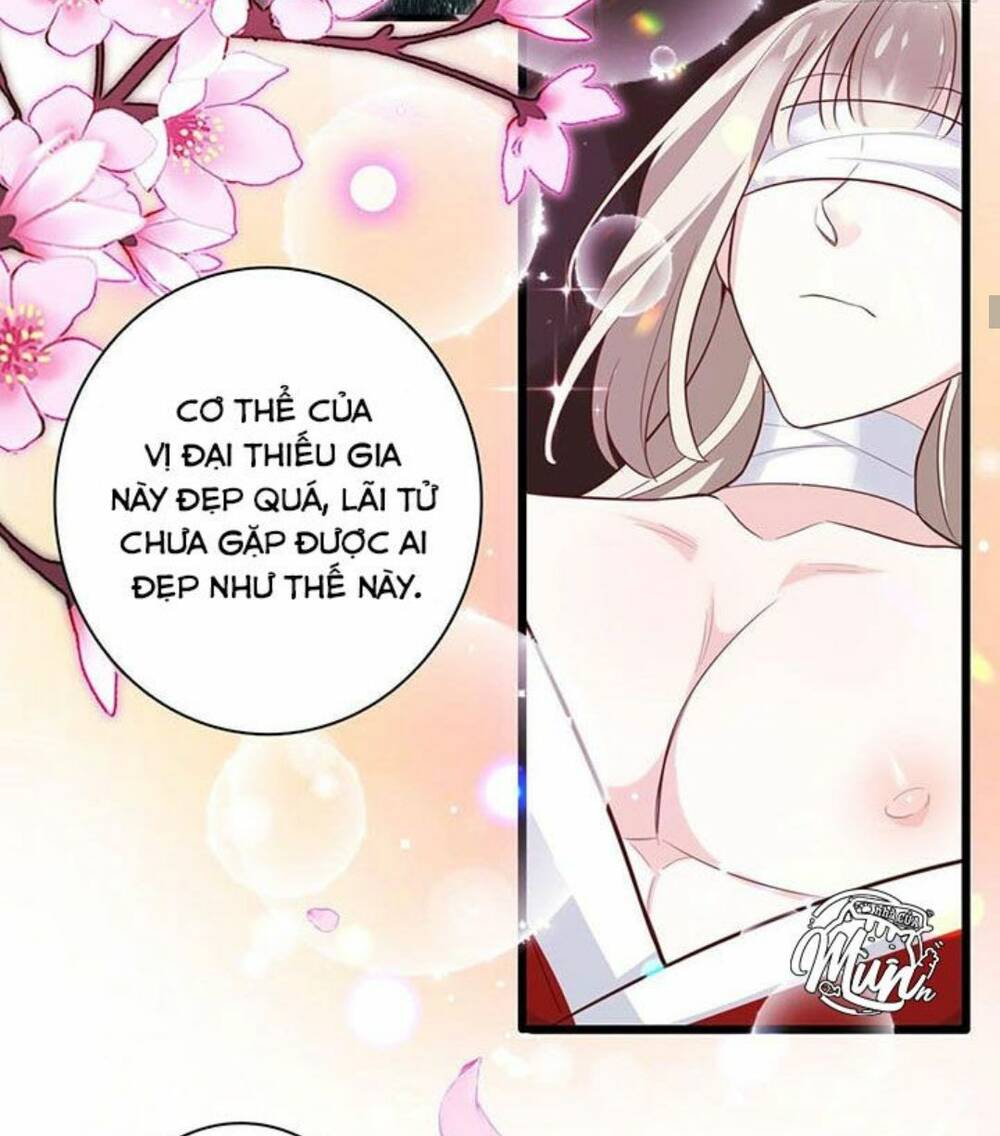 Hậu Cung Ba Ngàn Của Nãi Nãi Chương 6 Ảnh 47