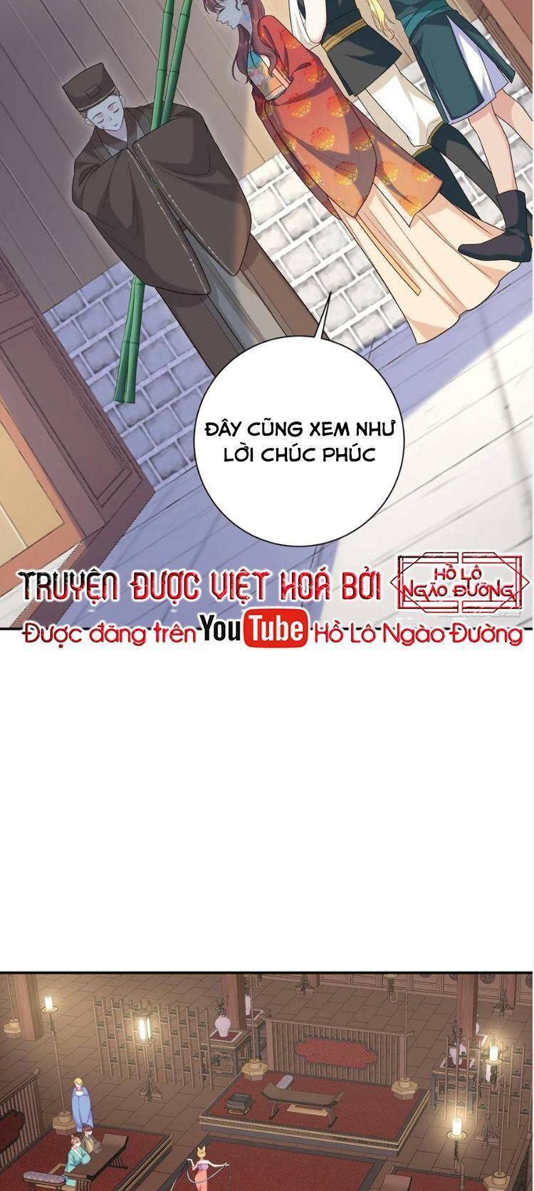 Bát Phu Lâm Môn Chương 43 Ảnh 10