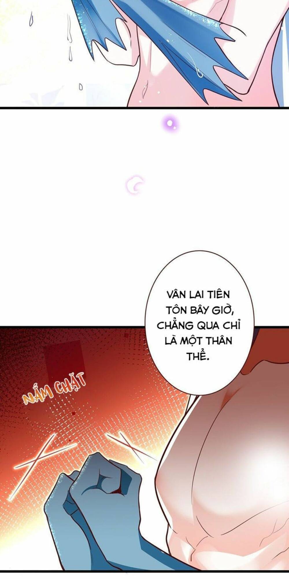 Hậu Cung Ba Ngàn Của Nãi Nãi Chương 12 Ảnh 10