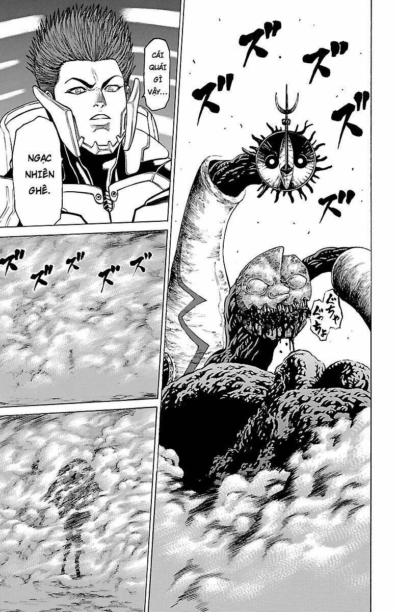 Hakaijuu Chương 70 Ảnh 35