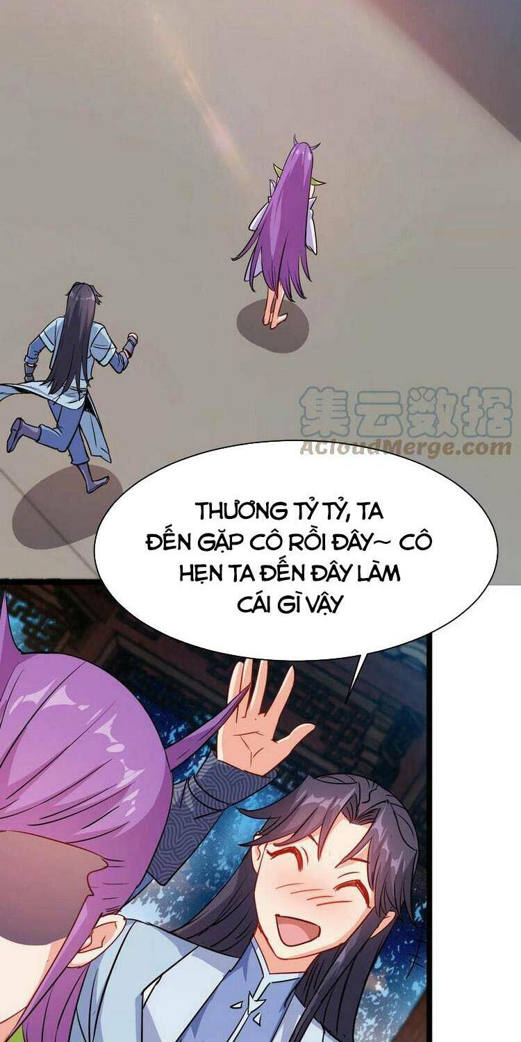 Anh Hùng Bàn Phím Tu Tiên Chương 53 Ảnh 24