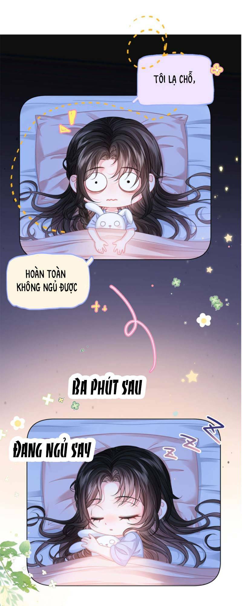 Thân Phận Của Phu Nhân Làm Chấn Động Cả Thành Phố. Chương 19 Ảnh 26