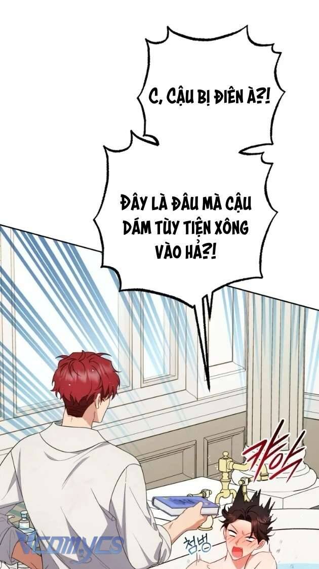 Được Yêu Thương Mà Còn Ngại Ngùng Sao! Chương 83 Ảnh 20
