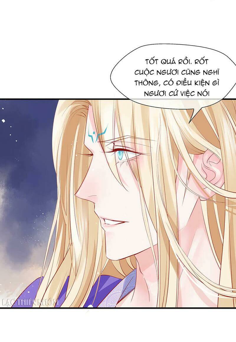 Ma Tôn Muốn Ôm Ôm Chương 71 Ảnh 35