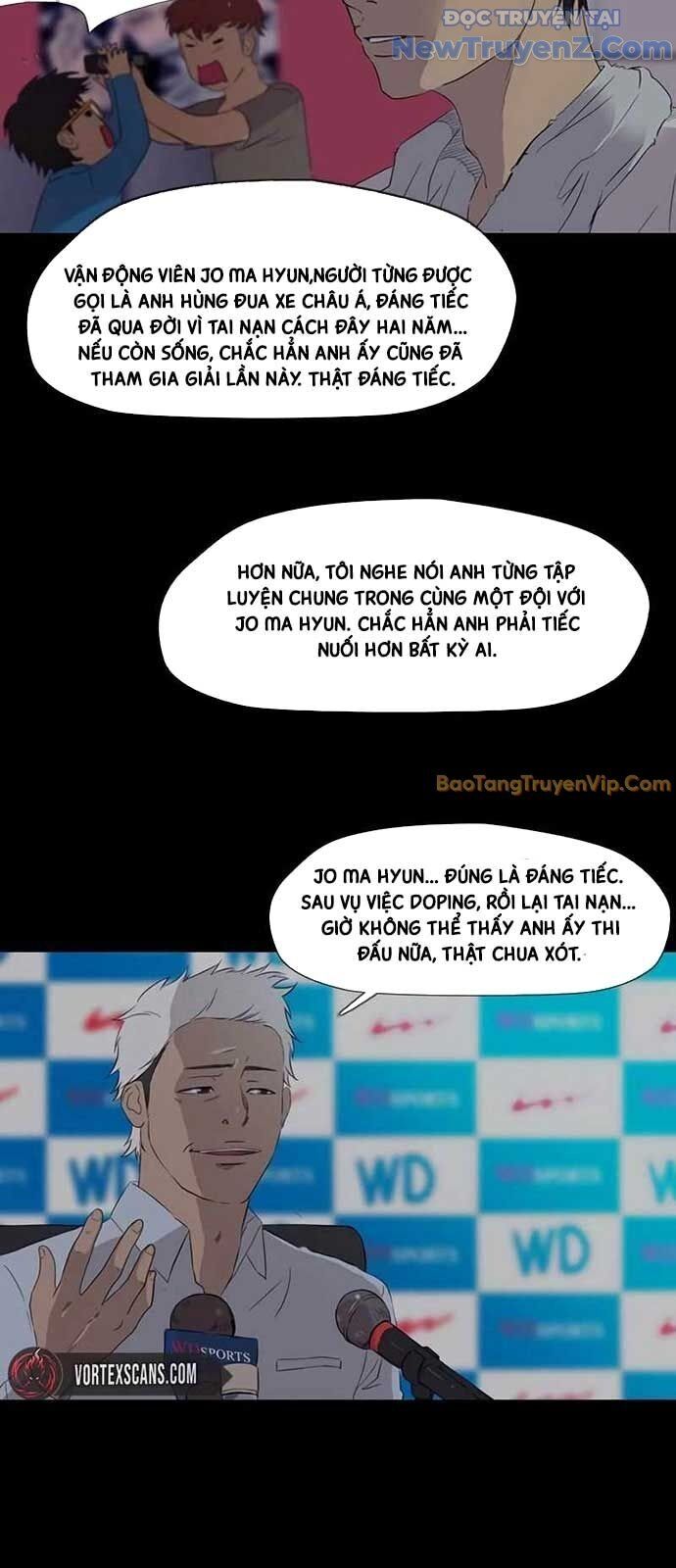 Thể Thao Cực Hạn Chương 546 Ảnh 113
