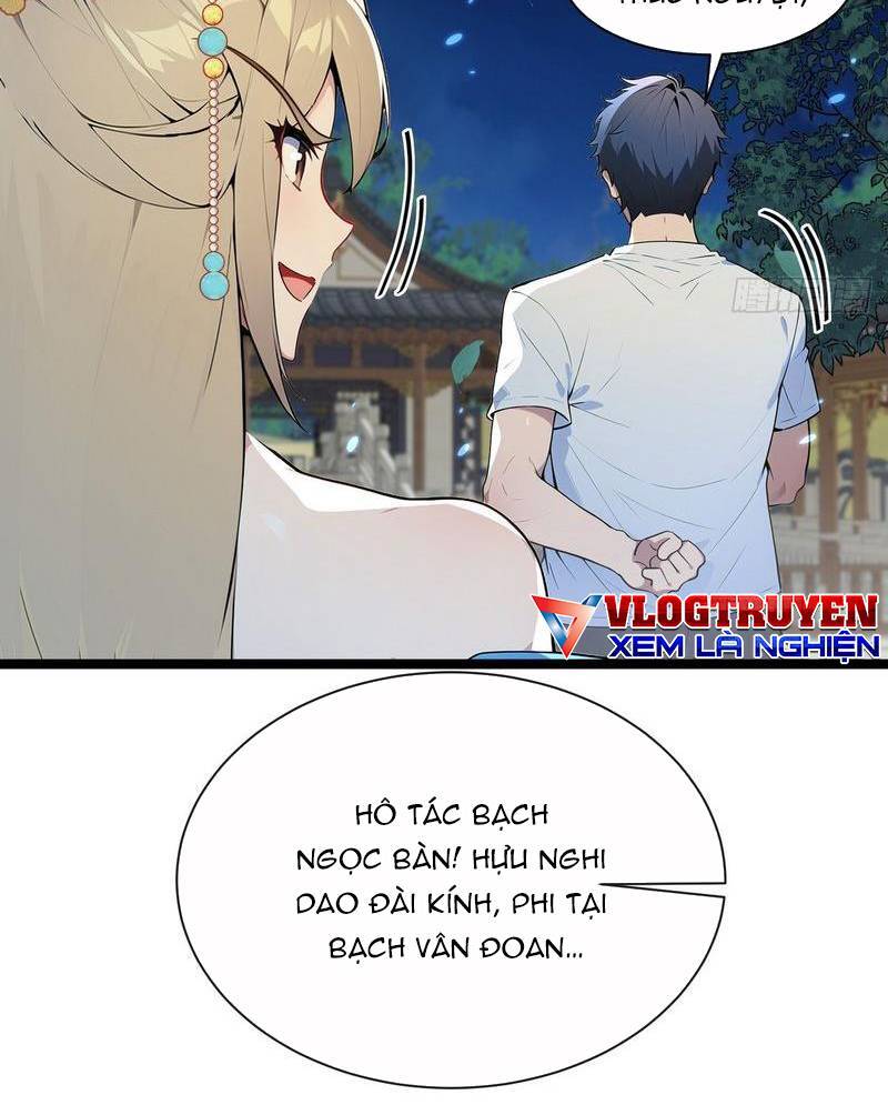 Hệ Thống Nhân Vật Chính, Ta Làm Lão Đại Khắp Chư Thiên Vạn Giới Chương 1 Ảnh 83