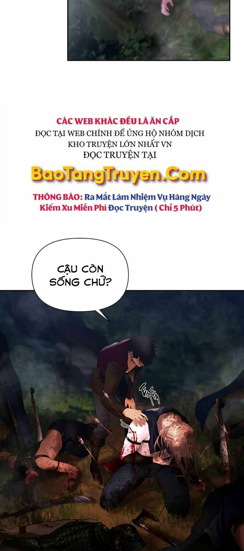Nhiệm Vụ Chiến Binh Chương 22 Ảnh 51