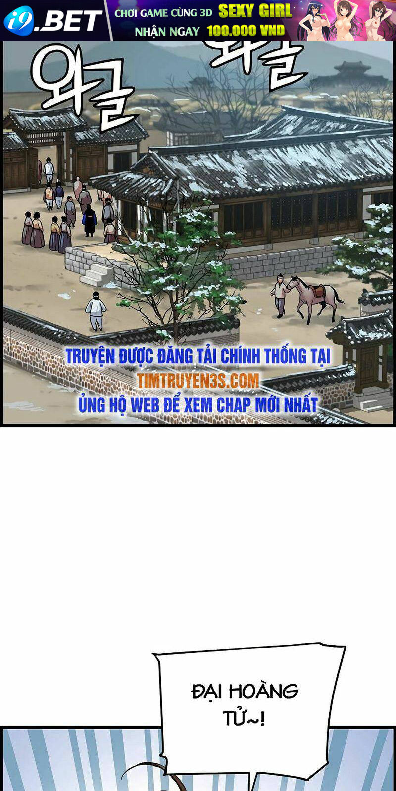 Tôi Sẽ Sống Như Một Hoàng Tử Chương 65 Ảnh 6