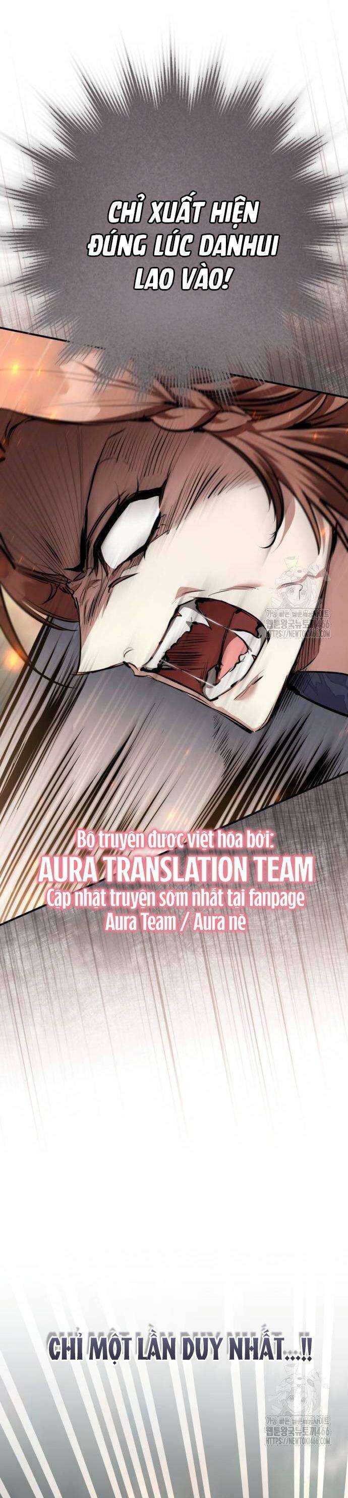 Khi Hắc Lang Gọi Tên Tôi Chương 40 Ảnh 19