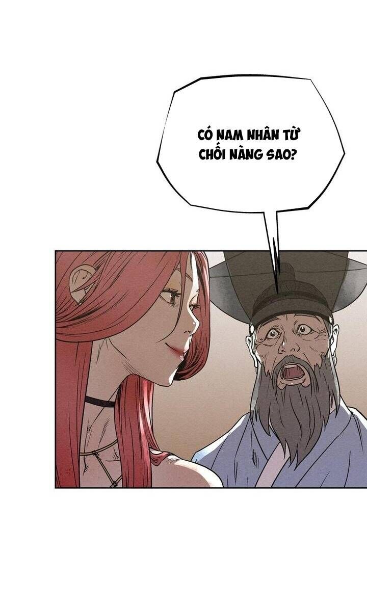 Thợ Săn Mosin Chương 93 Ảnh 53
