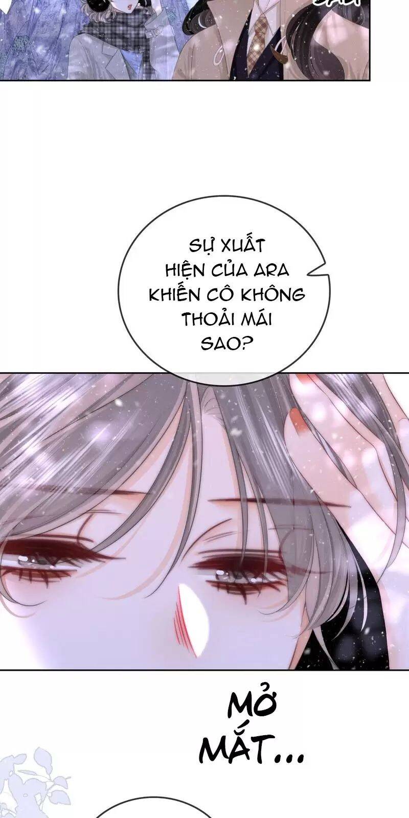 Em Chỉ Có Thể Là Của Tôi Chương 122 Ảnh 28