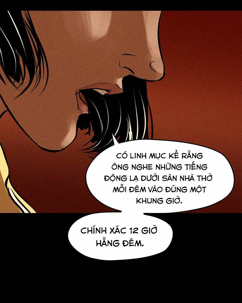 Vùng Đất Xám Chương 13 Ảnh 42