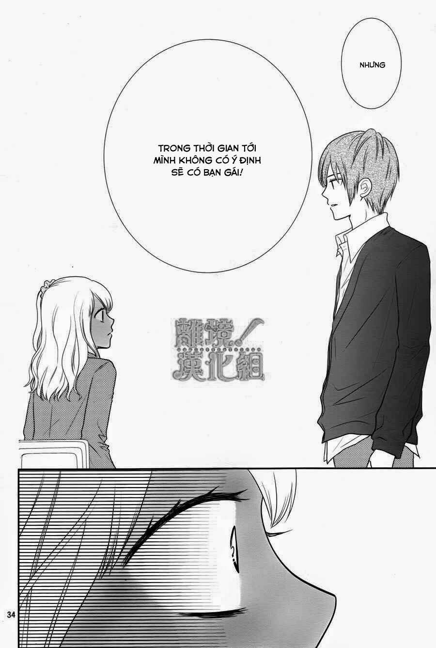 Seishun Otome Banchou! Chương 1 Ảnh 35