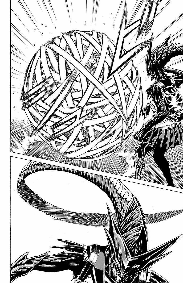 Hakaijuu Chương 76 Ảnh 10