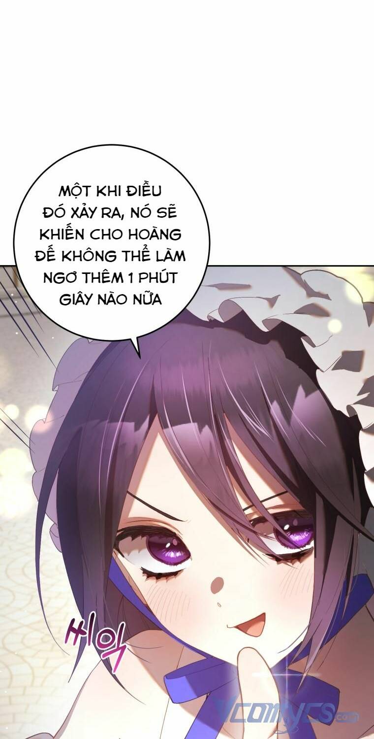 Em Trai Tôi Là Hoàng Đế Ngang Ngược Chương 25 Ảnh 25