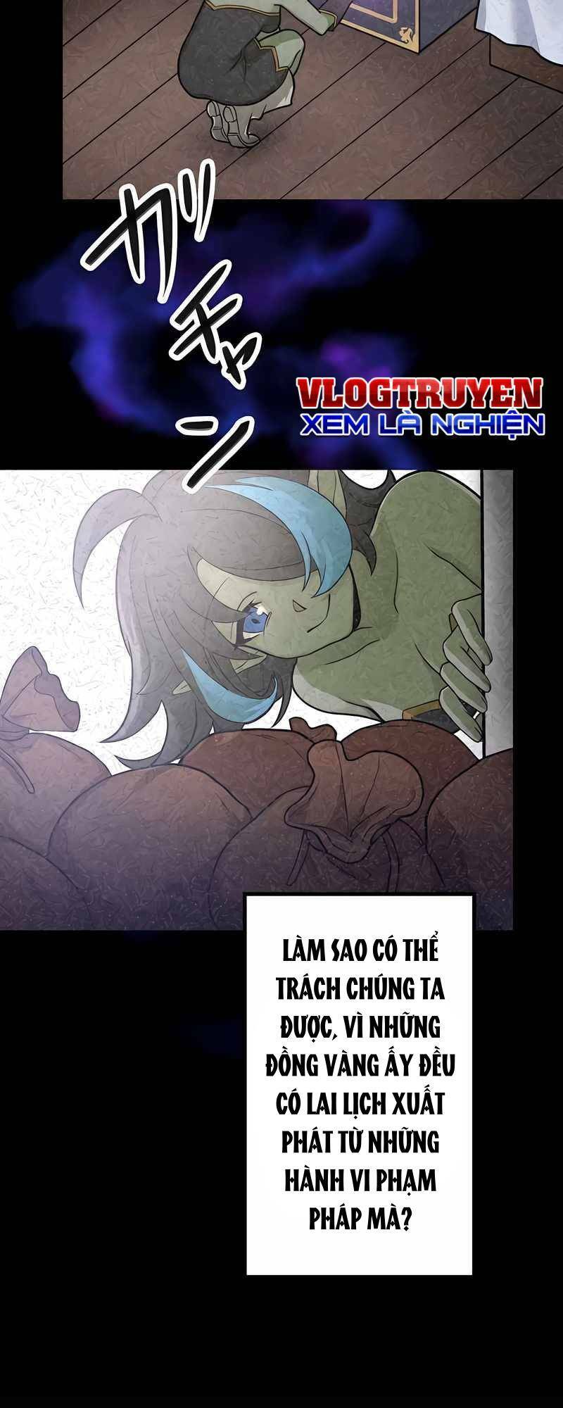 Tái Sinh Thành Goblin Cấp Sss Chương 4 Ảnh 17