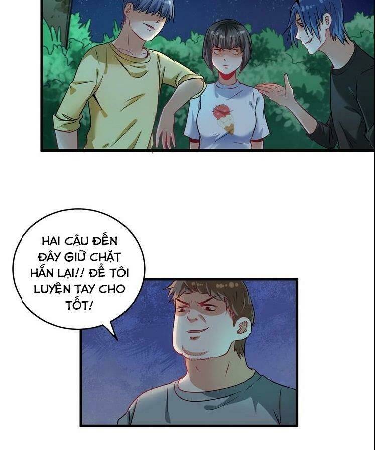Ta Có Rất Nhiều Thành Tích Chương 16 Ảnh 7