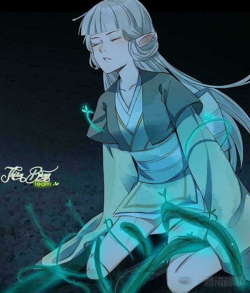 Yêu Tiên Ca Chương 2 Ảnh 29