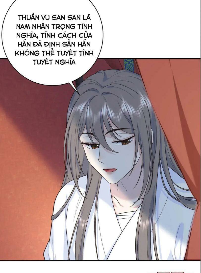 Bát Phu Lâm Môn Chương 51 Ảnh 32