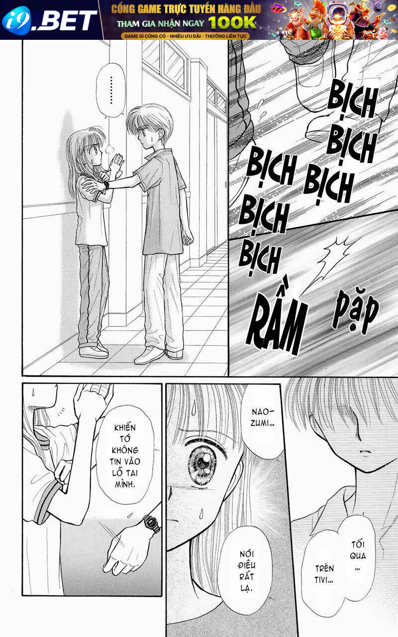 Kodomo No Omocha Chương 30 Ảnh 40