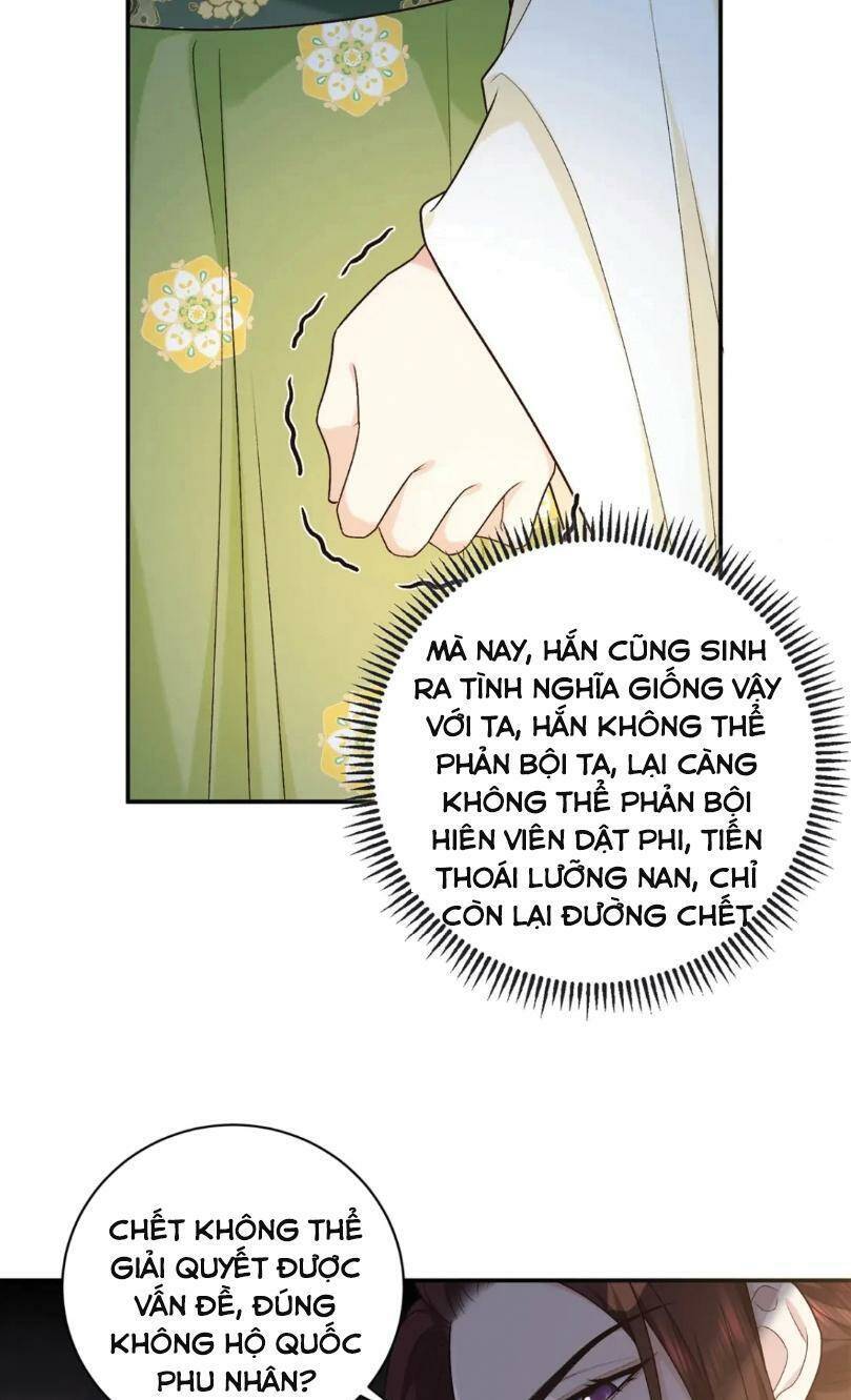 Bát Phu Lâm Môn Chương 51 Ảnh 12