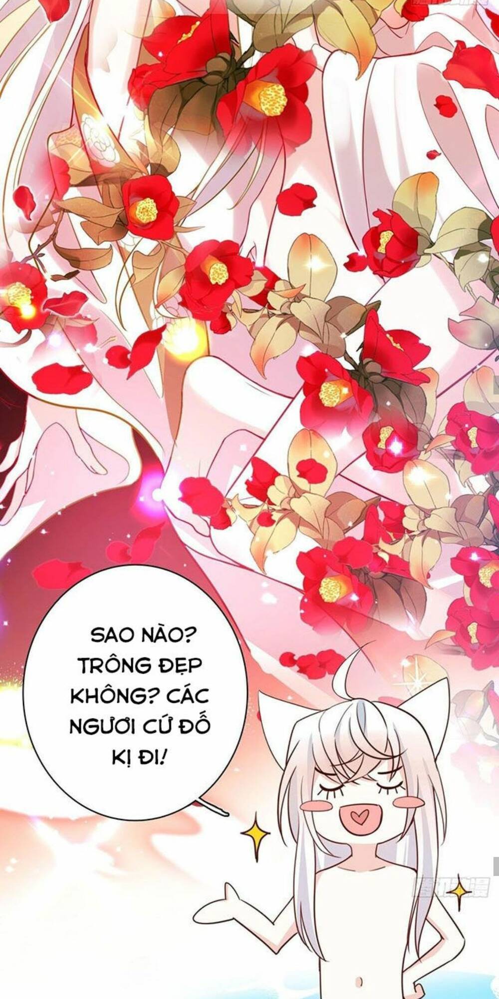 Hậu Cung Ba Ngàn Của Nãi Nãi Chương 6 Ảnh 28