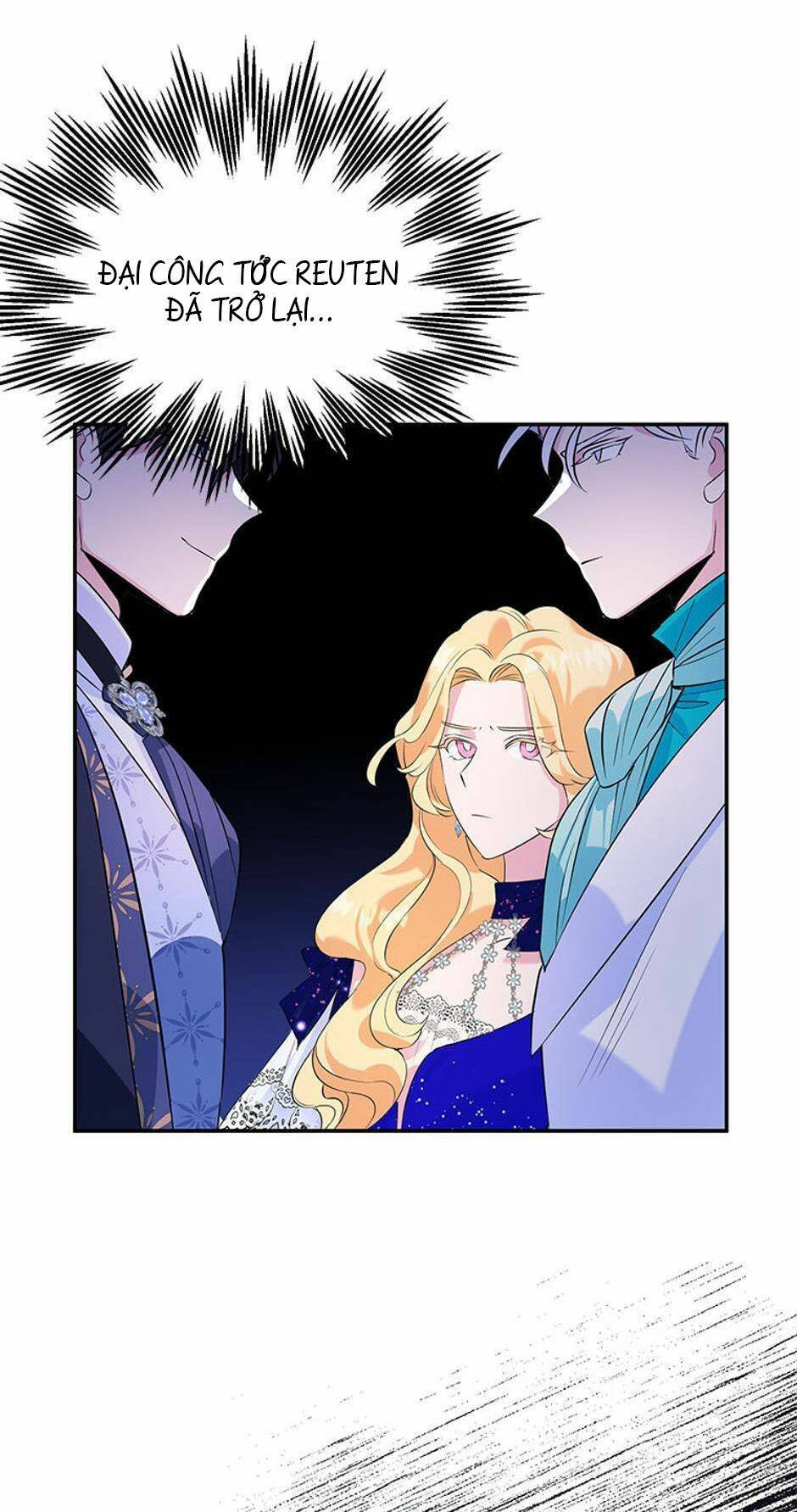 Ác Nữ Làm Bánh Sau Khi Ly Hôn Chương 5 Ảnh 15