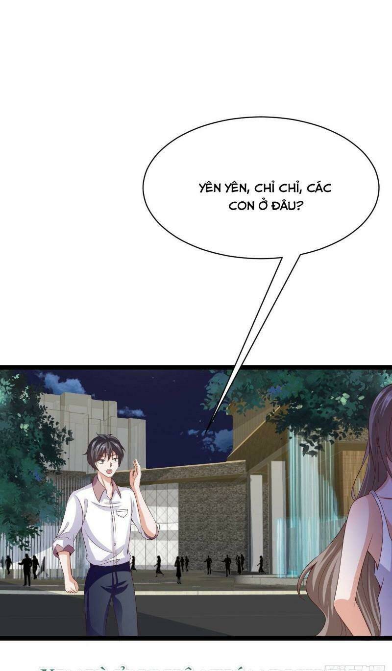 Vú Em Của Tiên Ma Chương 31 Ảnh 2