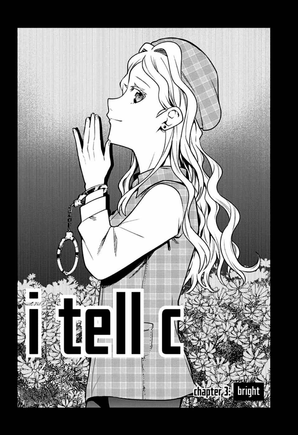 Khi Thám Tử Còn Đáng Sợ Hơn Cả Tội Phạm Chương 3 Ảnh 5