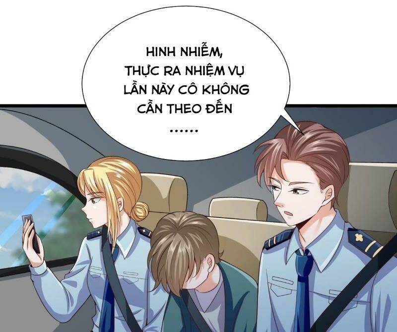 Vú Em Của Tiên Ma Chương 16 Ảnh 5